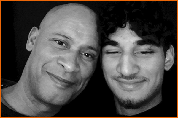 Referentie aldiver Jay Agard